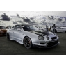 Накладка переднего бампера для Toyota Celica T205 94-99 GT4 PARAURTI