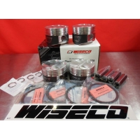 Комплект поршней для Toyota Celica 89-99 T185/205, MR2 3S-GTE Wiseco 9.0:1