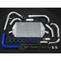 Front Mount Intercooler Kit для Toyota Celica T185 89-93