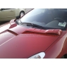 Комплект спойлеров на капот для Toyota Celica T23# 00-05 TRD Style Ver.1