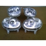 Фары для Toyota Celica T20# SSIII / GT-4 JDM Crystal Light Б/У