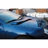 Комплект спойлеров на капот для Toyota Celica T23# 00-05 TRD Style Ver.2
