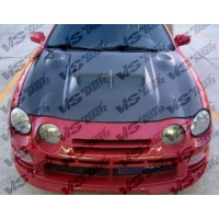 Капот для Toyota Celica ST20# 94-99 VIS ZCYCLONE Style Carbon