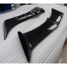 Комплект спойлеров на капот для Toyota Celica T23# 00-05 TRD Style Ver.1 Carbon 