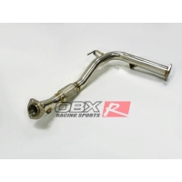 Downpipe  для Toyota Celica 3S-GTE MR2 W20 91-95 OBX