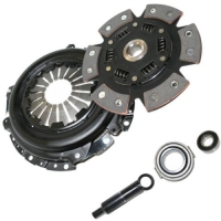 Комплект сцепления для Toyota Celica T205 94-99 GT-4 Competition Clutch Stage 1