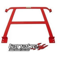 Нижняя задняя растяжка для MR2 W20 91-95 TANABE