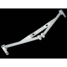 Верхняя передняя растяжка стоек для MR2 W20 91-95 DD RACING