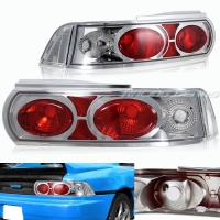 Задние фонари Crome Style для Toyota MR2 W20 91-99