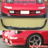 Накладка переднего бампера для Toyota MR2 W20 91-95 OEM Style