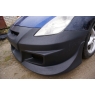 Передний бампер для Toyota Celica Т23# 00-05 C-ONE Style Ver.2