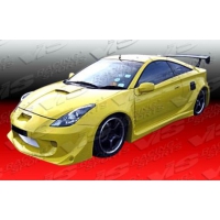 Комплект обвеса для Toyota Celica Т23# 00-05 APR RE-STYLE