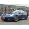 Накладка переднего бампера для Toyota Celica Т23# 00-03 TRD SPORT-M style