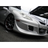 Передний бампер для Toyota Celica Т23# 00-05 C-ONE Style Ver.2