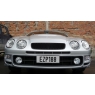 Указатели поворота для Toyota Celica T205 94-96 GT4 Clear style