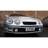 Указатели поворота для Toyota Celica T205 94-96 GT4 Clear style
