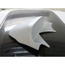 Подиум под приборы для Toyota Celica T23# 00-05 на панель приборов
