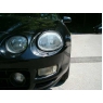 Указатели поворота для Toyota Celica T205 94-96 GT4 Clear style