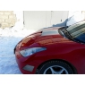 Воздухозаборник на капот для Toyota Celica T23# 00-05 Bars Style
