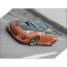 Комплект обвеса для Toyota Celica Т23# 00-05 APR Style WIDE Body kit 