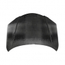 Капот CARBON для MAZDA 3 / AXELA BK# 03-08 SED OEM STYLE