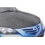 Капот CARBON для MAZDA 3 / AXELA BK# 03-08 SED OEM STYLE Капот CARBON для MAZDA 3 / AXELA BK# 03-08 SED OEM STYLE