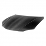 Капот CARBON для MAZDA 3 / AXELA BK# 03-08 SED OEM STYLE