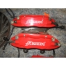 Комплект Big Brake Kit для Toyota Celica T23# 00-05 Rotora 17"