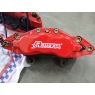 Комплект Big Brake Kit для Toyota Celica T23# 00-05 Rotora 17" 6и поршневой