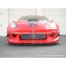 Комплект обвеса для Toyota Celica Т23# 00-05 APR Style WIDE Body kit 