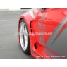 Комплект обвеса для Toyota Celica Т23# 00-05 APR Style WIDE Body kit 