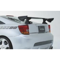 Спойлер для Toyota Celica T23# 00-05 VeilSide GT Wing