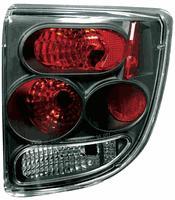 Задние фонари для Toyota Celica T23# 00-05 TYC Black