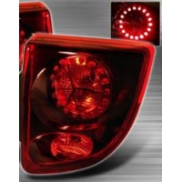 Задние фонари для Toyota Celica T23# 00-05 c LED диодами Red