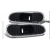Боковые габариты для Toyota Celica T23# 00-05 / MR2 00-05 Black Style