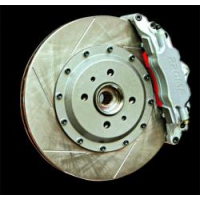 Комплект Big Brake Kit 16`` 4 piston для Toyota Celica T202 94-99 PROMA