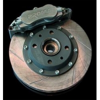 Комплект Big Brake Kit 15-18`` для друхих моделей Toyota Celica от PROMA