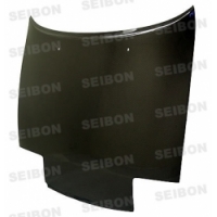 Капот для Toyota Celica ST18 90-93 Seibon OEM style Carbon