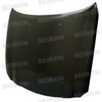 Капот для Toyota Celica ST20# 94-99 Seibon OEM Style Carbon