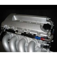 Топливная рейка для Toyota Celica Т23# 00-05 / MR2 W30 00-05 1ZZ-FE MWR