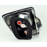 Задние фонари для Toyota Celica  T23# 00-05 Chrome/Black Style