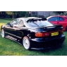 Задний бампер для Toyota Celica Т18# 89-93 Carzone Style