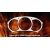 Рамка щитка приборов алюминиевая для CELICA T20