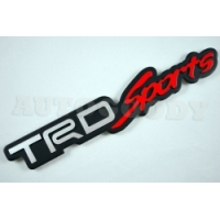 TRD Sports эмблема для Celica