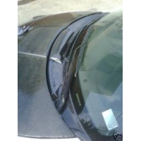 Карбоновая крышка мех-ма стеклоочестителй для Toyota Celica Т23# 00-05
