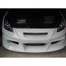 Передний бампер для Toyota Celica Т23# 00-05 C-ONE Style Ver.2