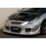 Передний бампер для Toyota Celica Т23# 00-05 C-ONE Style Ver.2