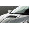 Воздухозаборник на капот для Toyota Celica T23# 00-05 C-ONE STYLE