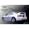 Накладка заднего бампера для Toyota Celica T20# 94-99 EUROU Type2