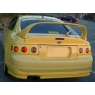 Комплект обвеса для Toyota Celica Т20# 94-99 TYPE-Z